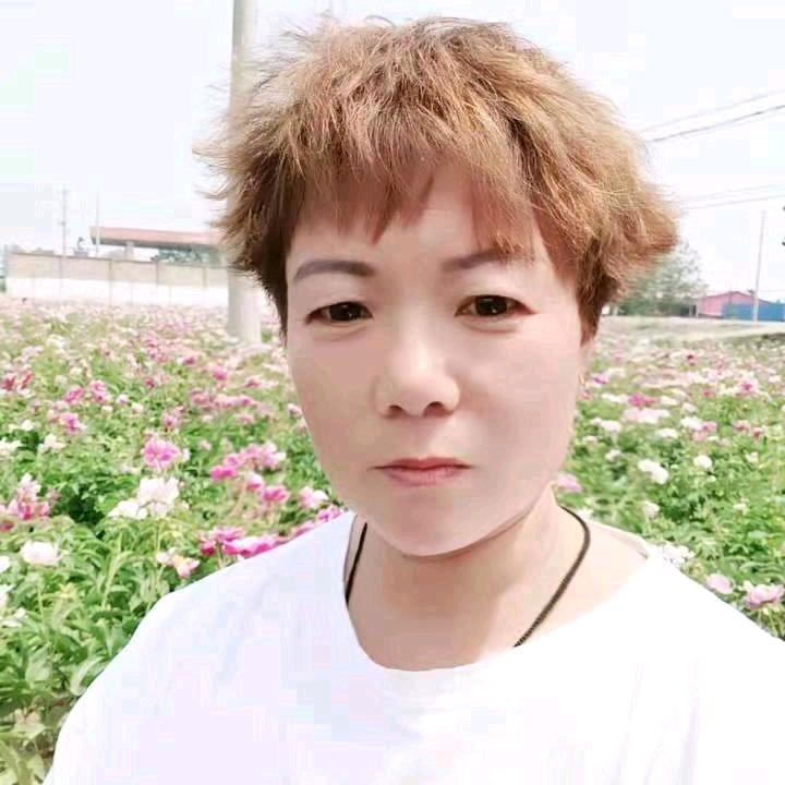 为你长发飘飘