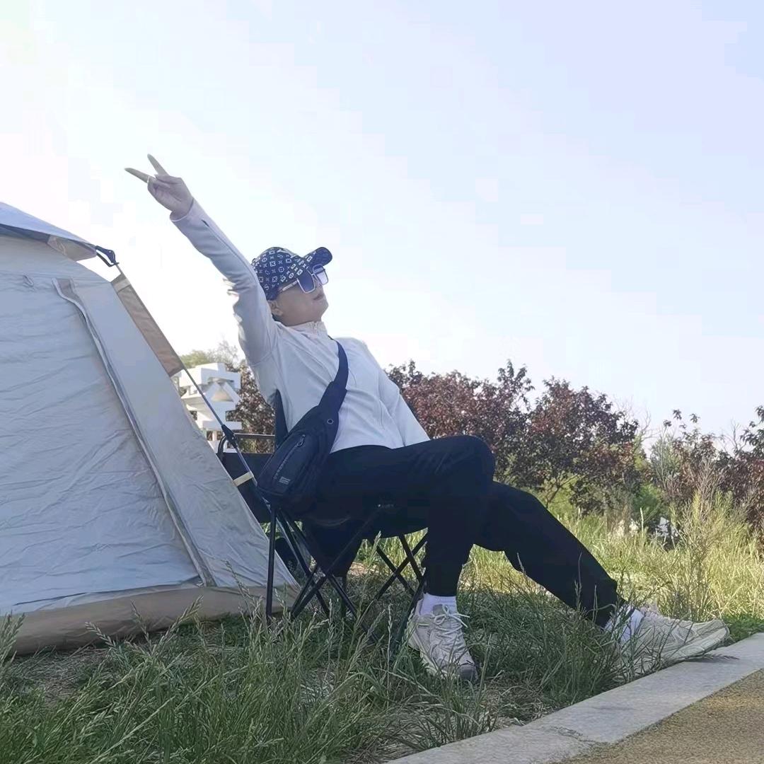 甜甜爱分享