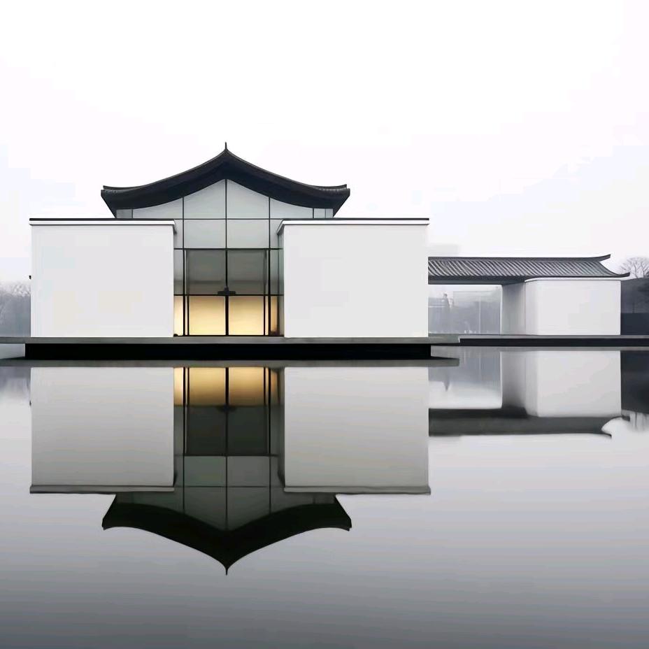 全案整装设计～王