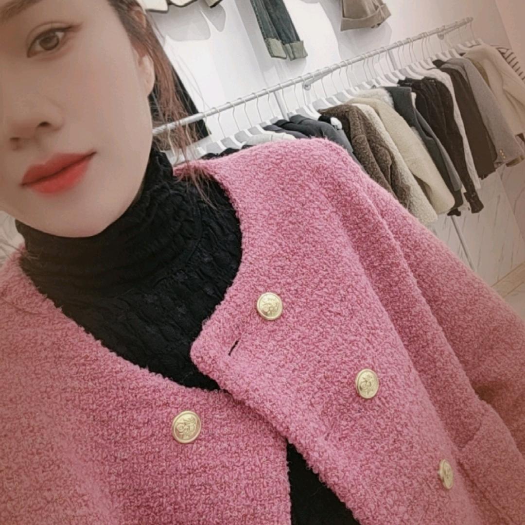 米多多女装（金府街东头）