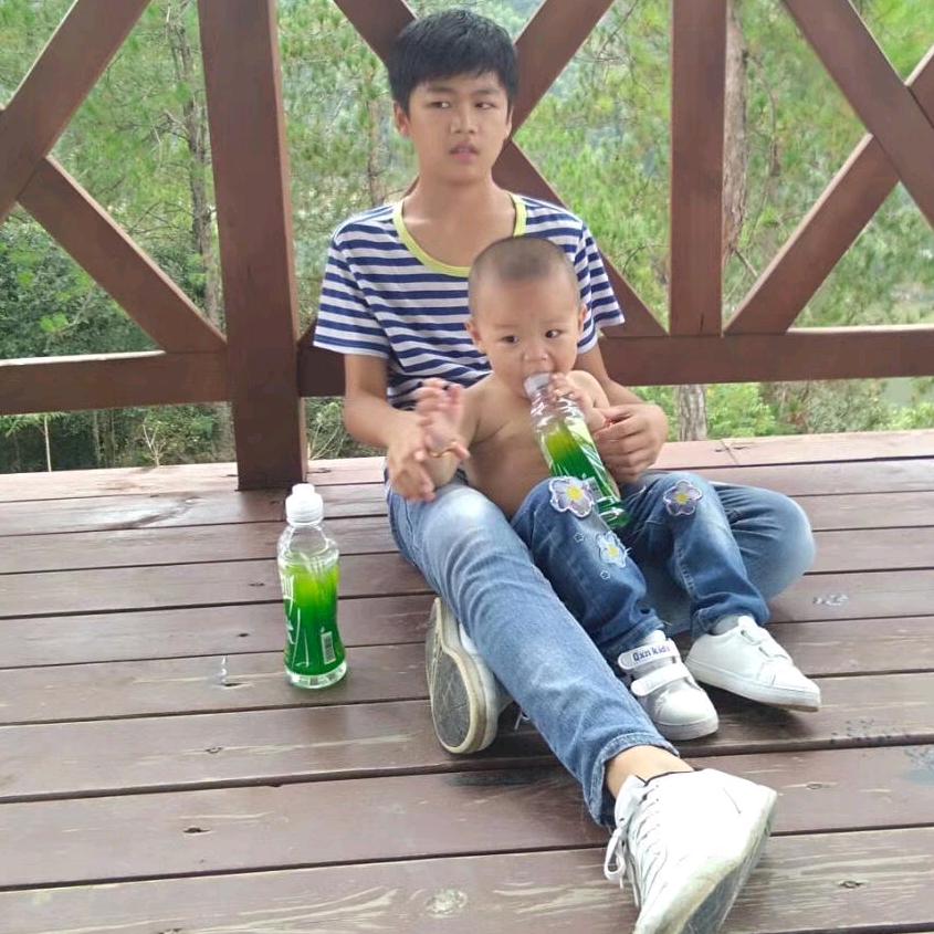 美好的一天