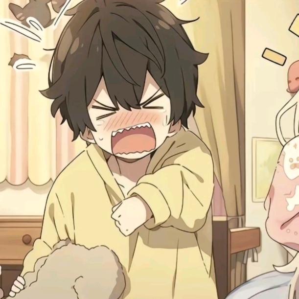 🌈“胖大星.”