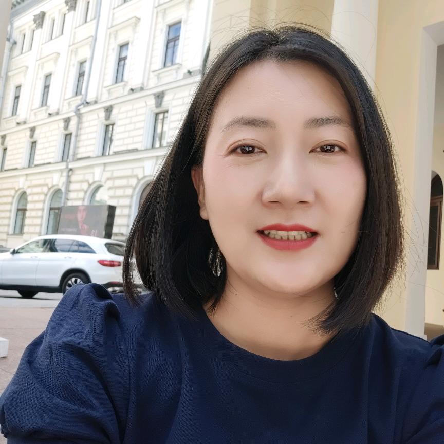 体育升学 晴姐姐