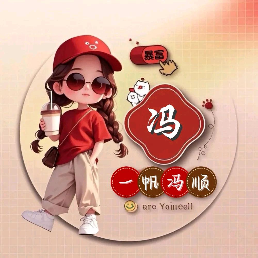 静若繁花