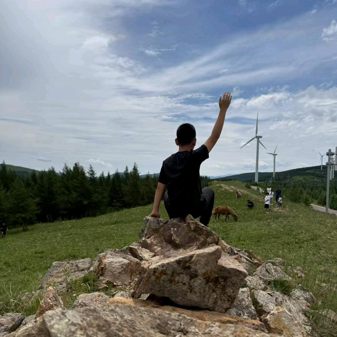 铜铜不爱旅行