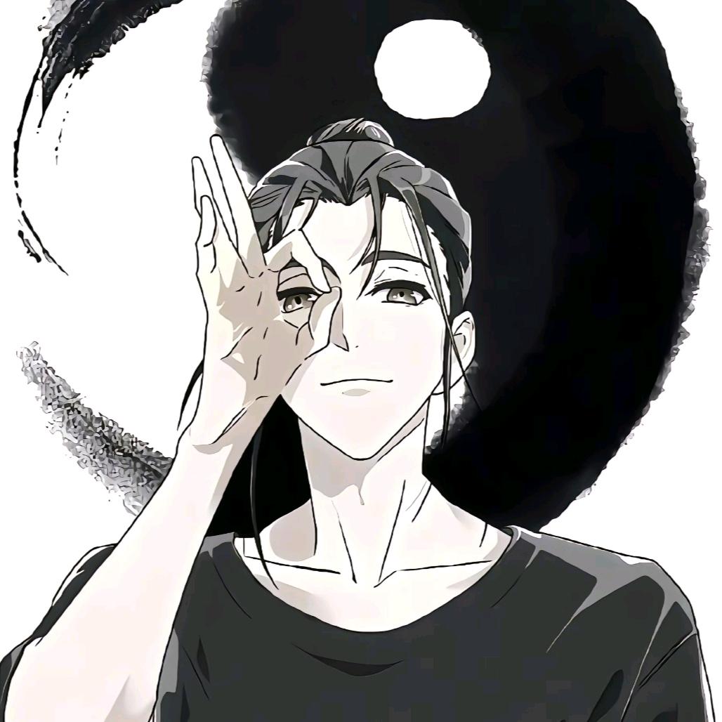酷霸拽