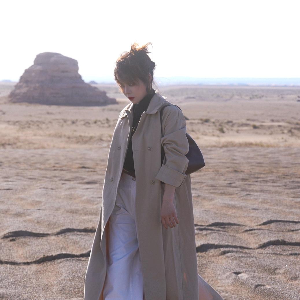 几里与麻精品女装