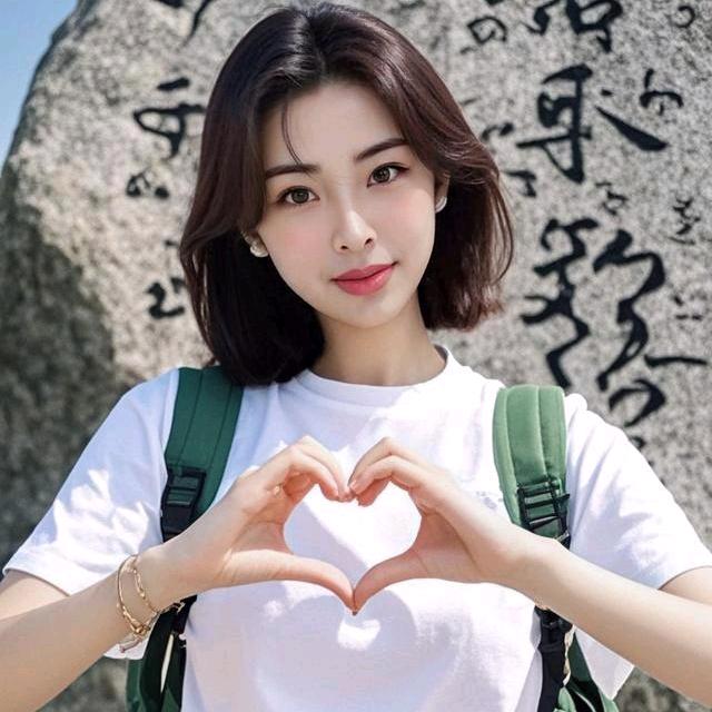 感恩的心❤️