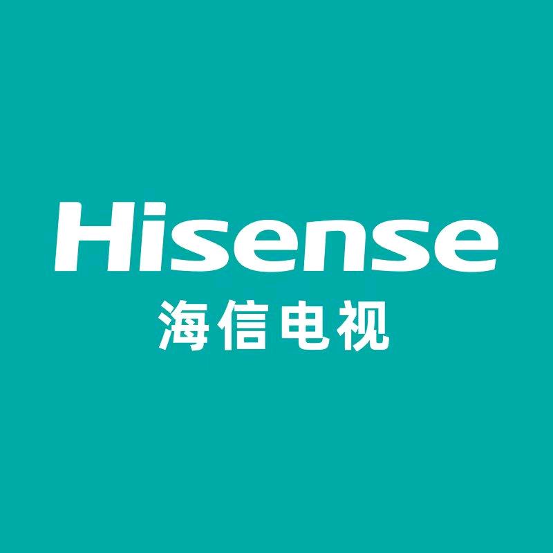 海信电视绍兴品质之家小李
