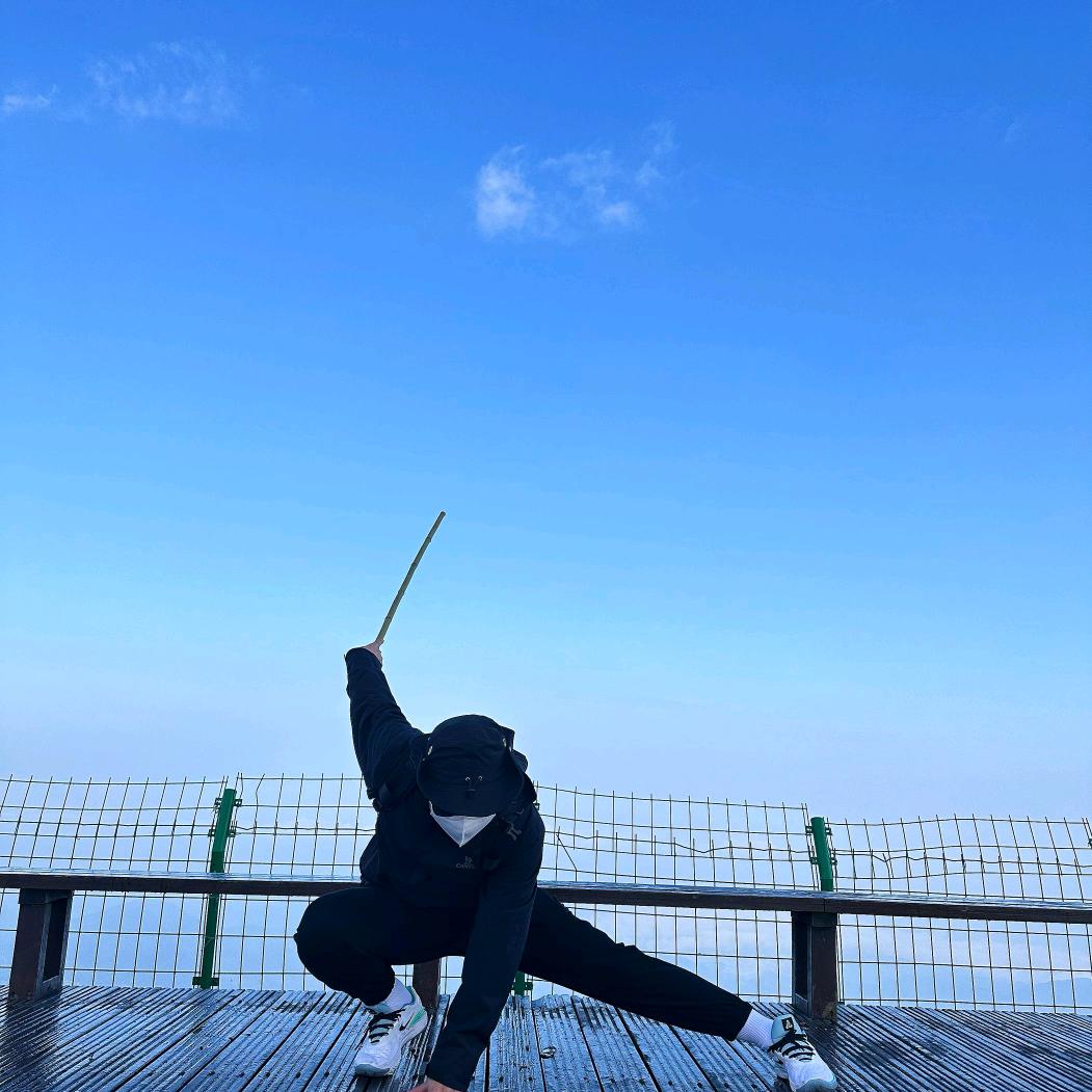 励志要早睡