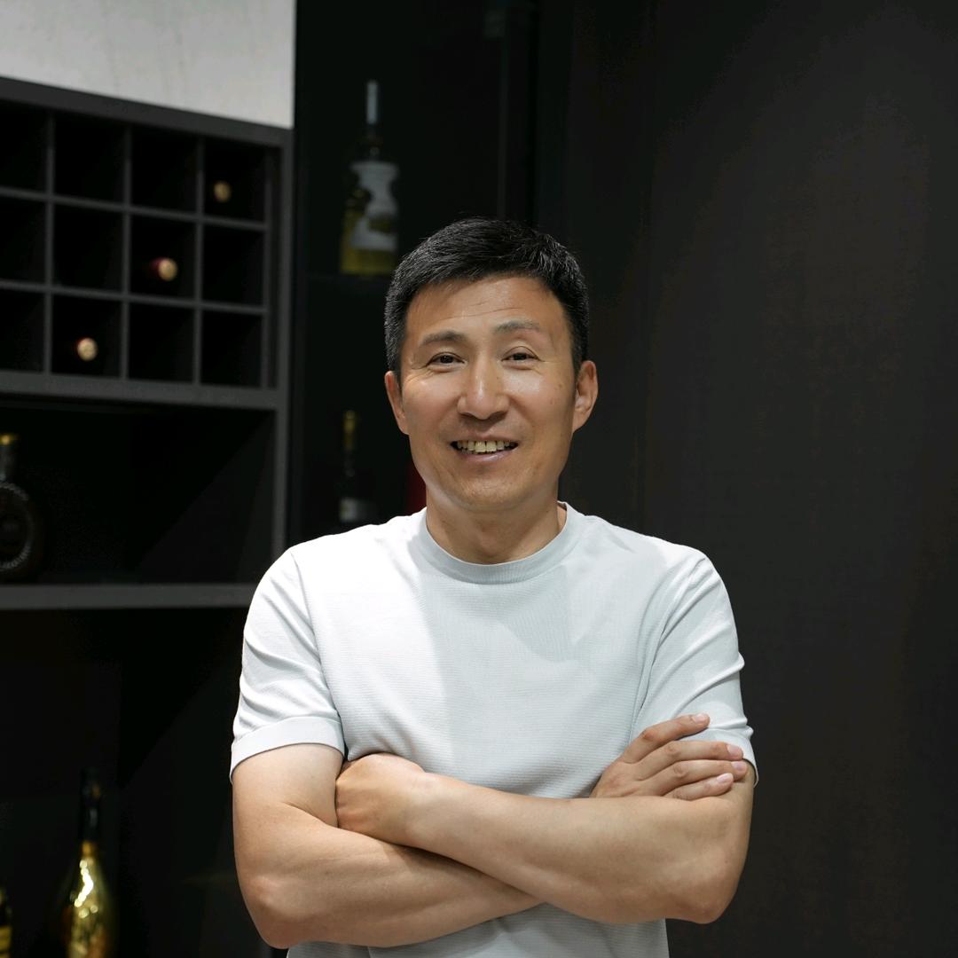 沈阳柏恩全屋定制工厂
