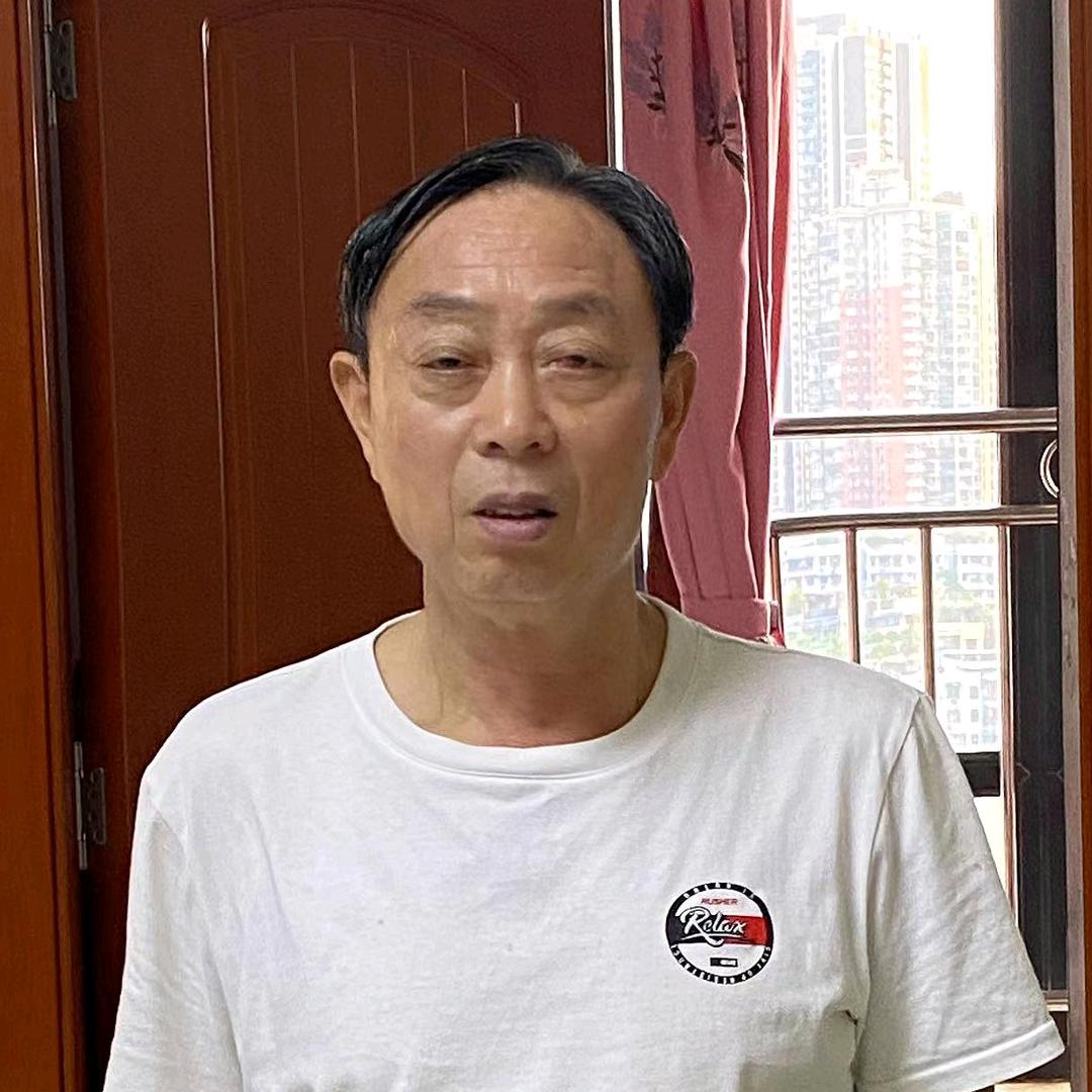 龙权忠弹子石东海长洲搞修补