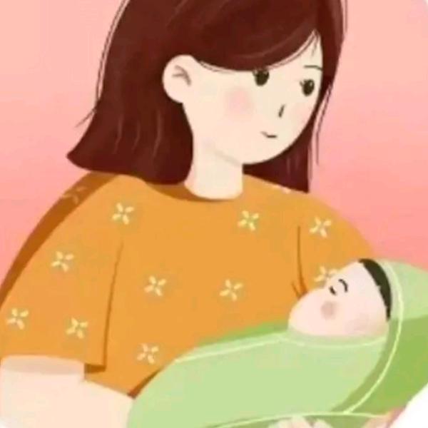 80后亚亚育婴师