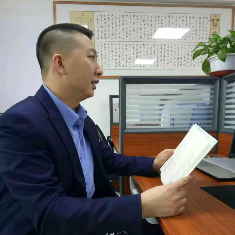 孙彬 山东君泽木业