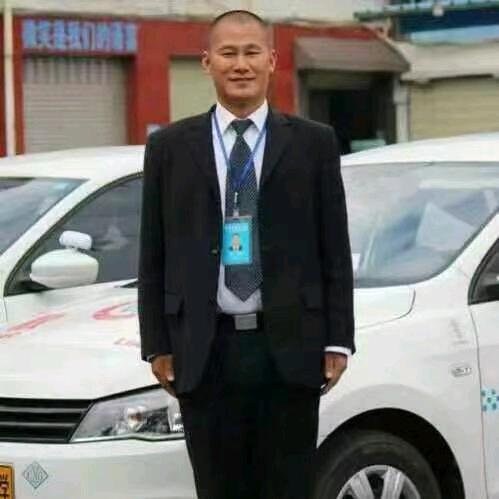 驾校任老师