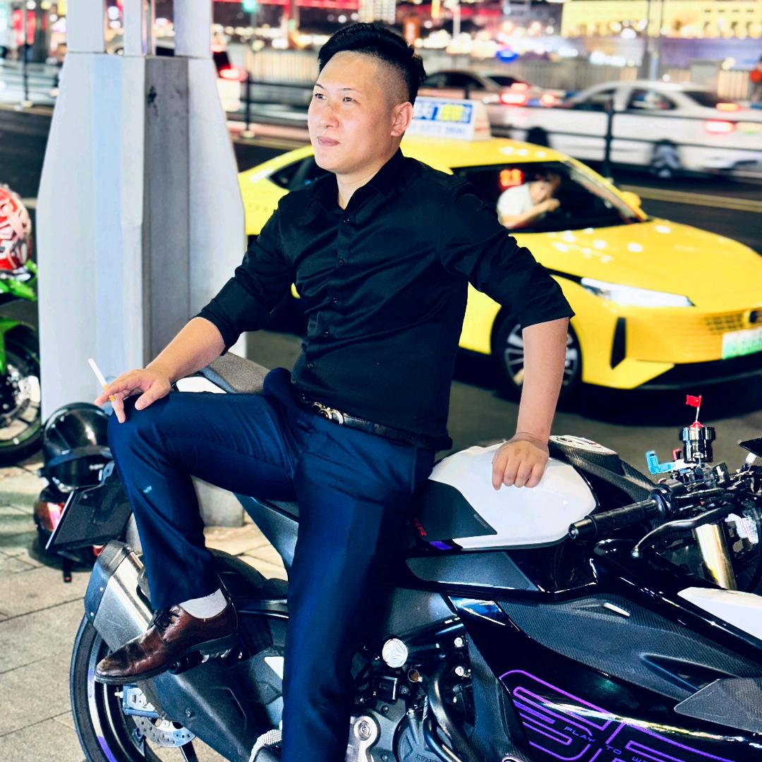吴超优选化妆品