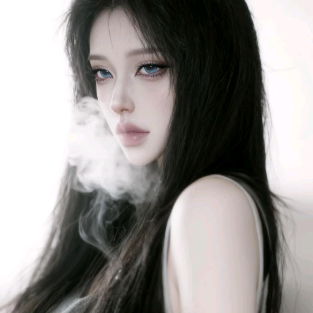 我一直在哭