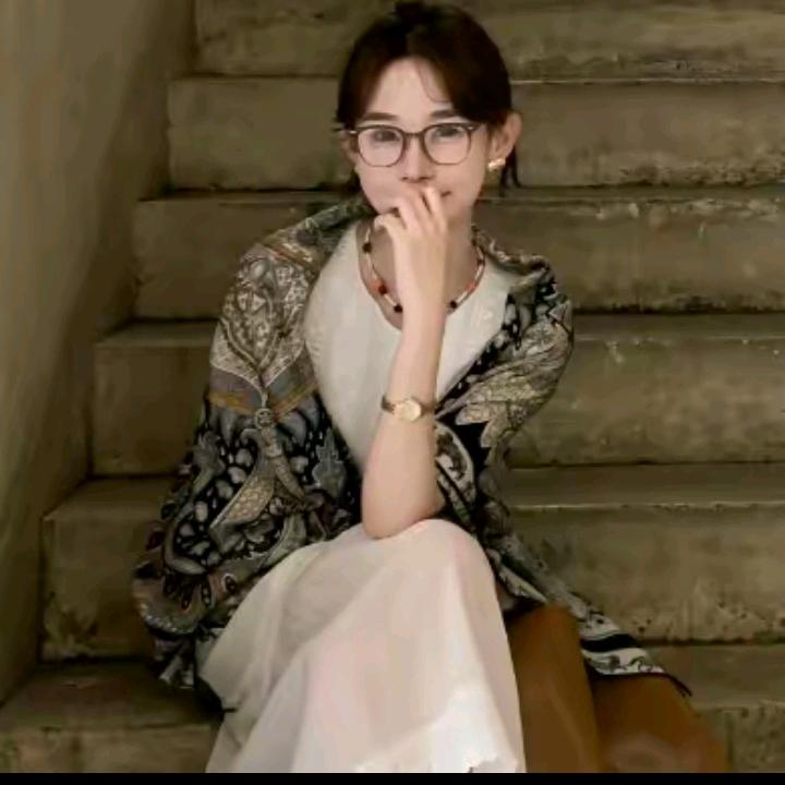 瓜瓜ART ME时尚穿搭