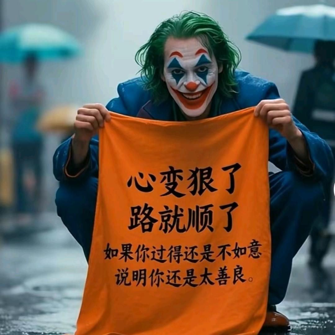 浪子