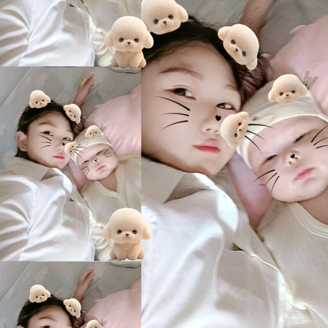 善良的女孩💗💗