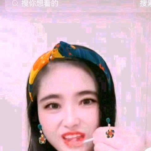 A小妹