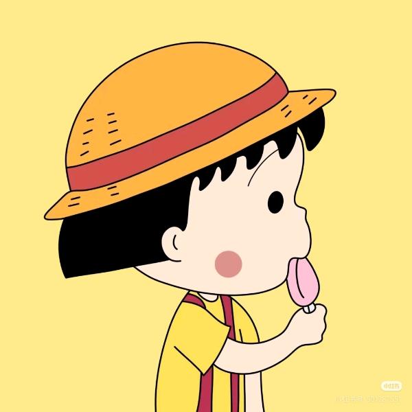 睦睦^