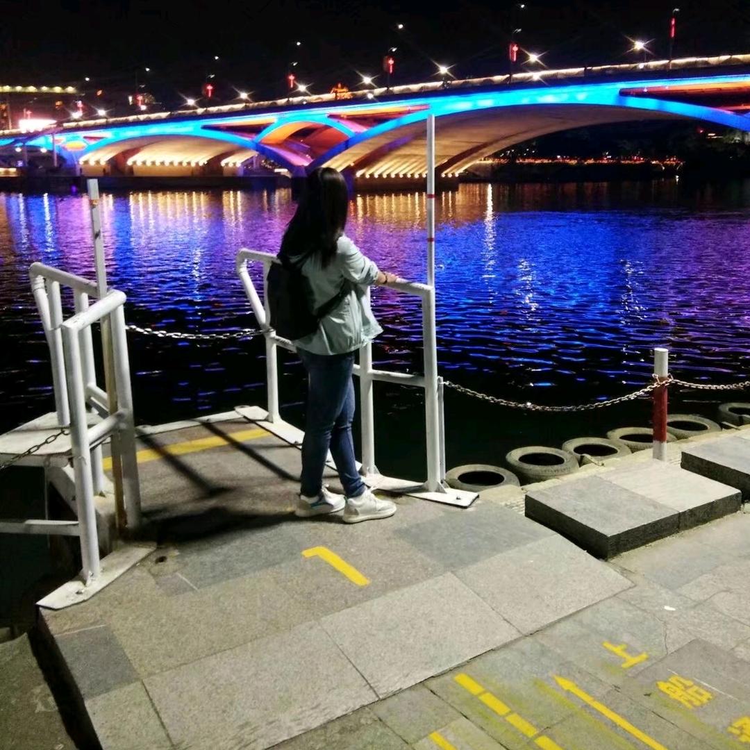 加会美的智慧家王主管
