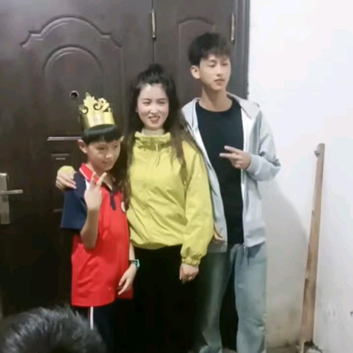 农村妹子❤️❤️