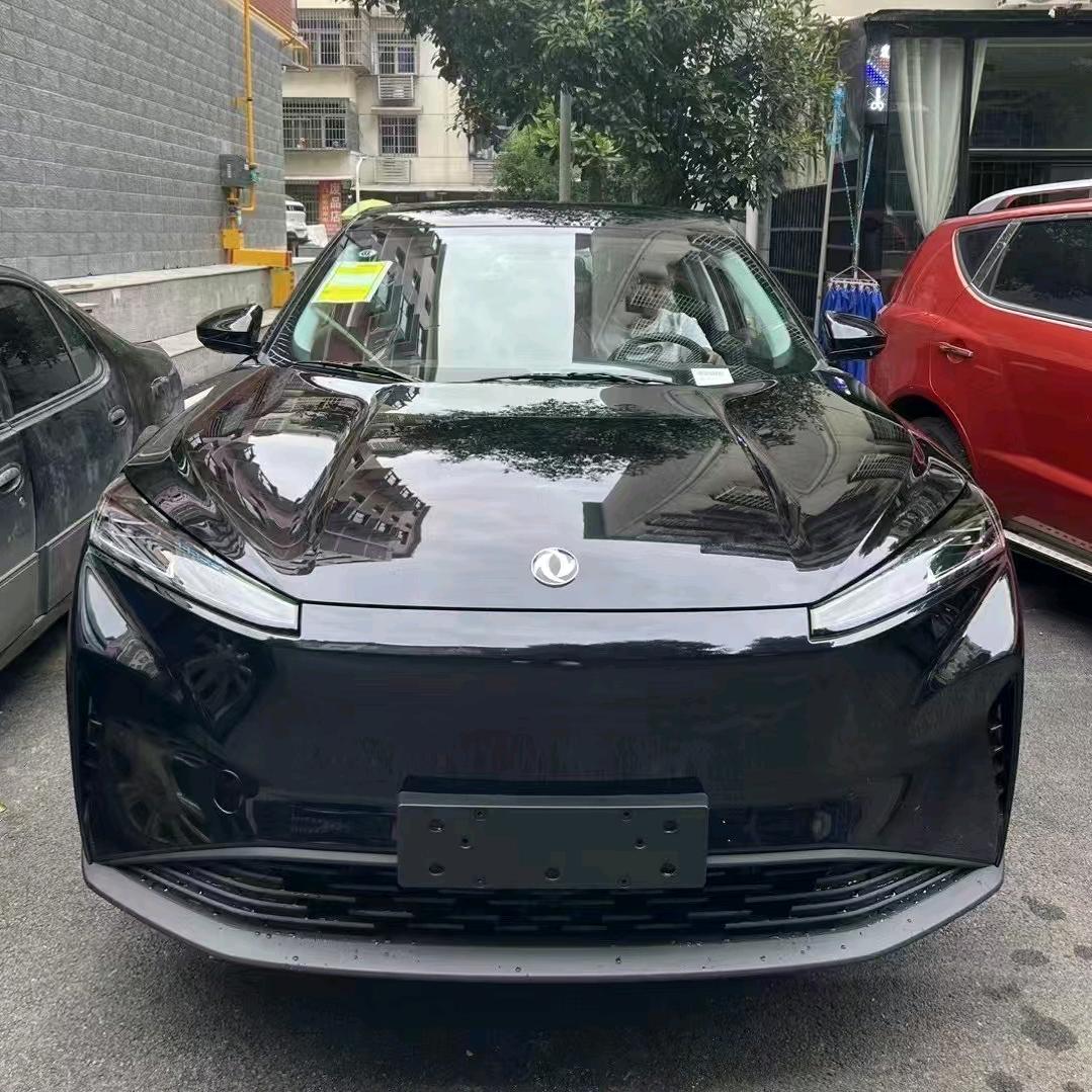 长沙网约车峰哥④