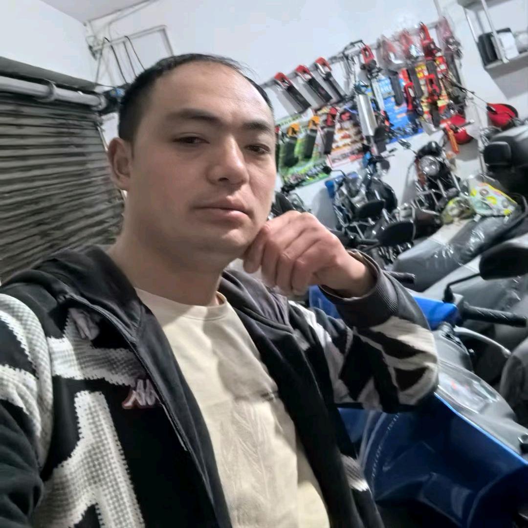 帅呆啦的发仔