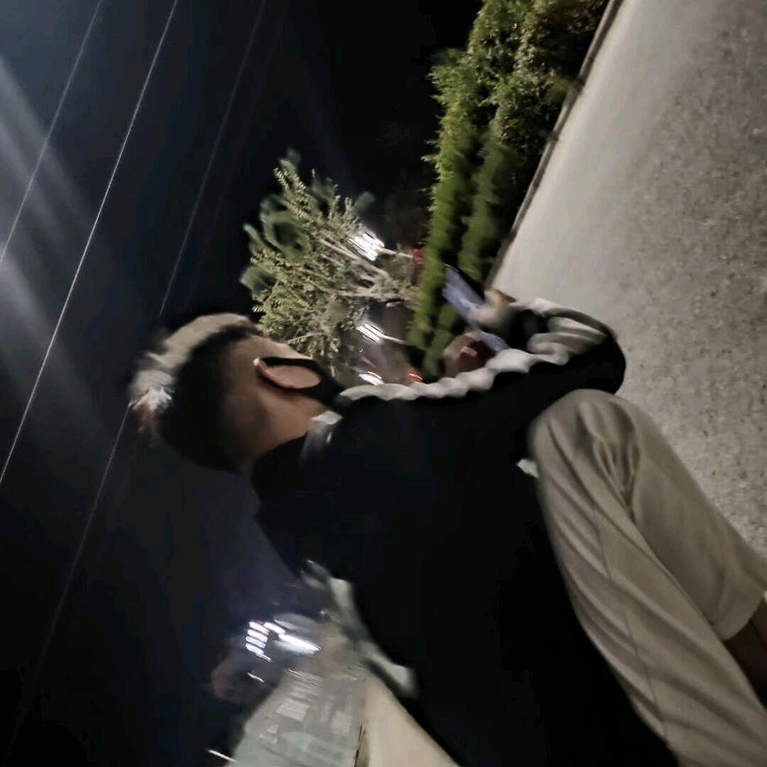 小楊.