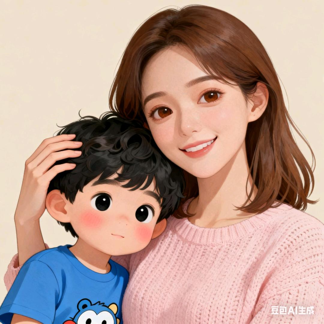 阿睿成长小课堂