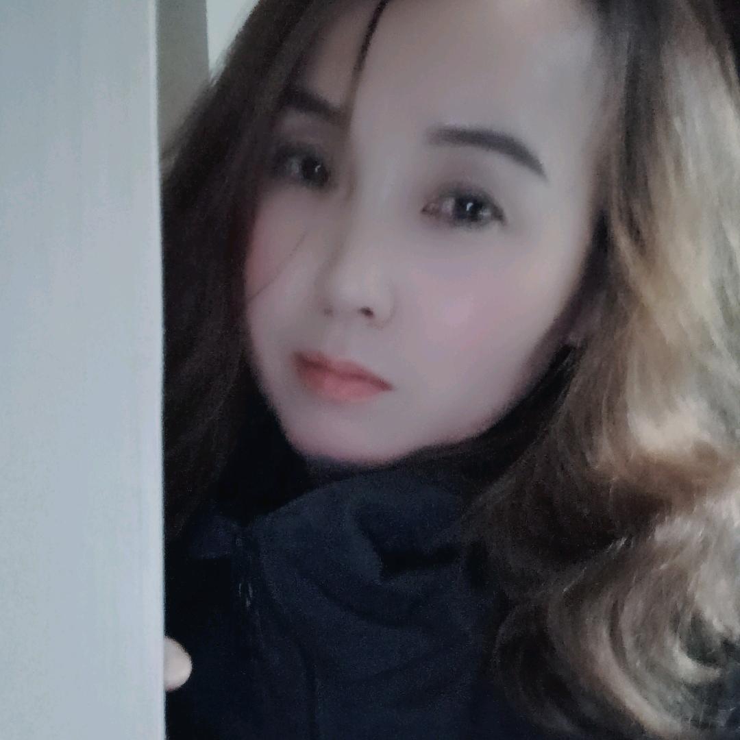 haiqIn🧘‍♀️姐
