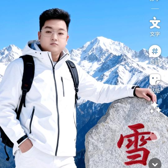 🍀头像就是我🍀