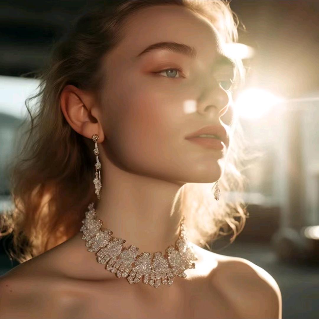 梵诺尔VanNoel高定饰品