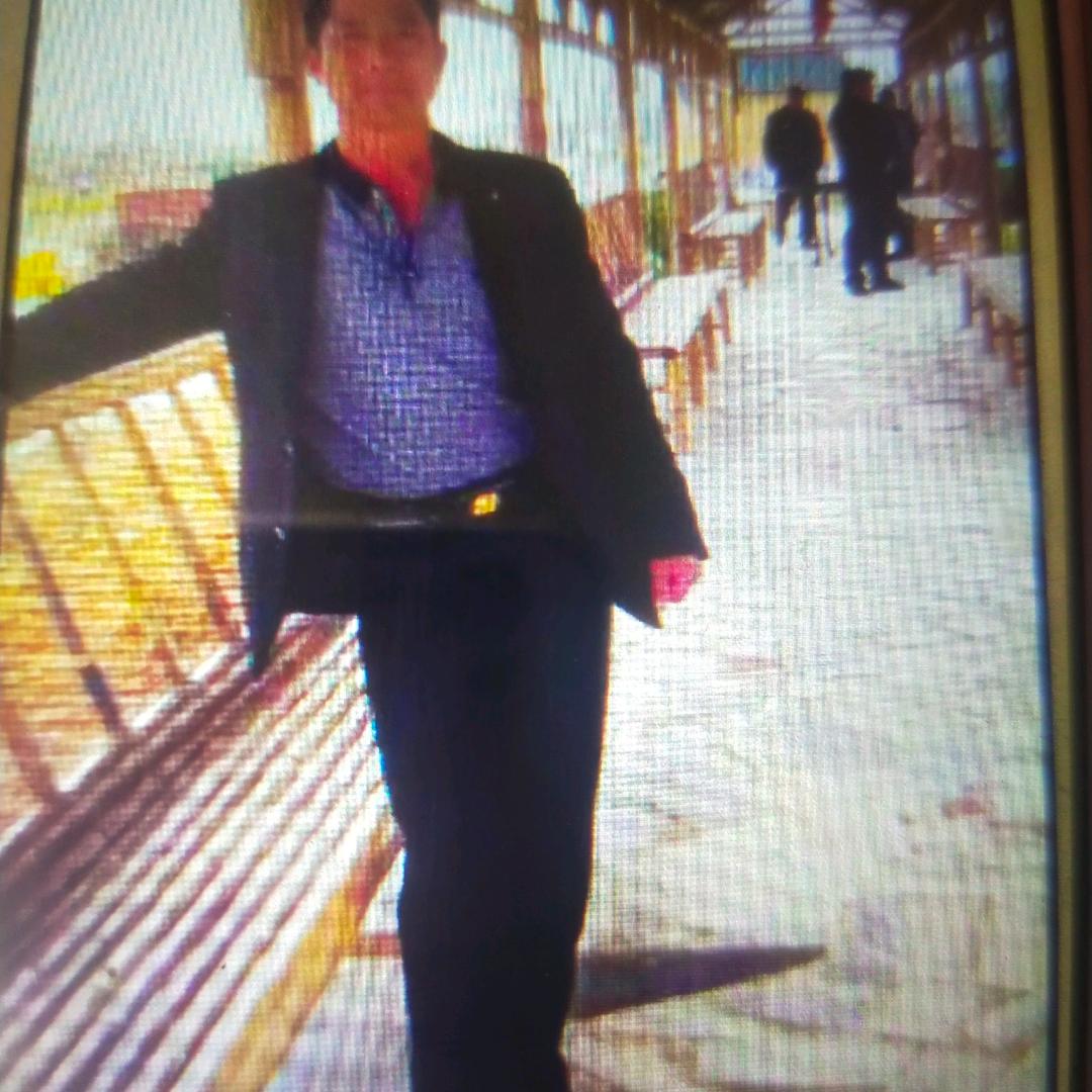 爱你一往情深