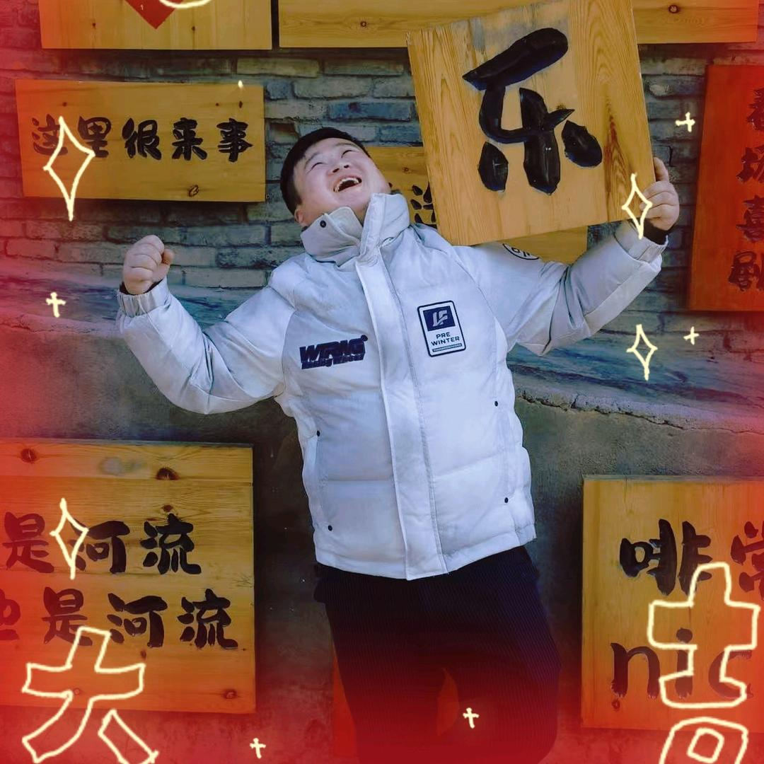 鸿双禧婚礼