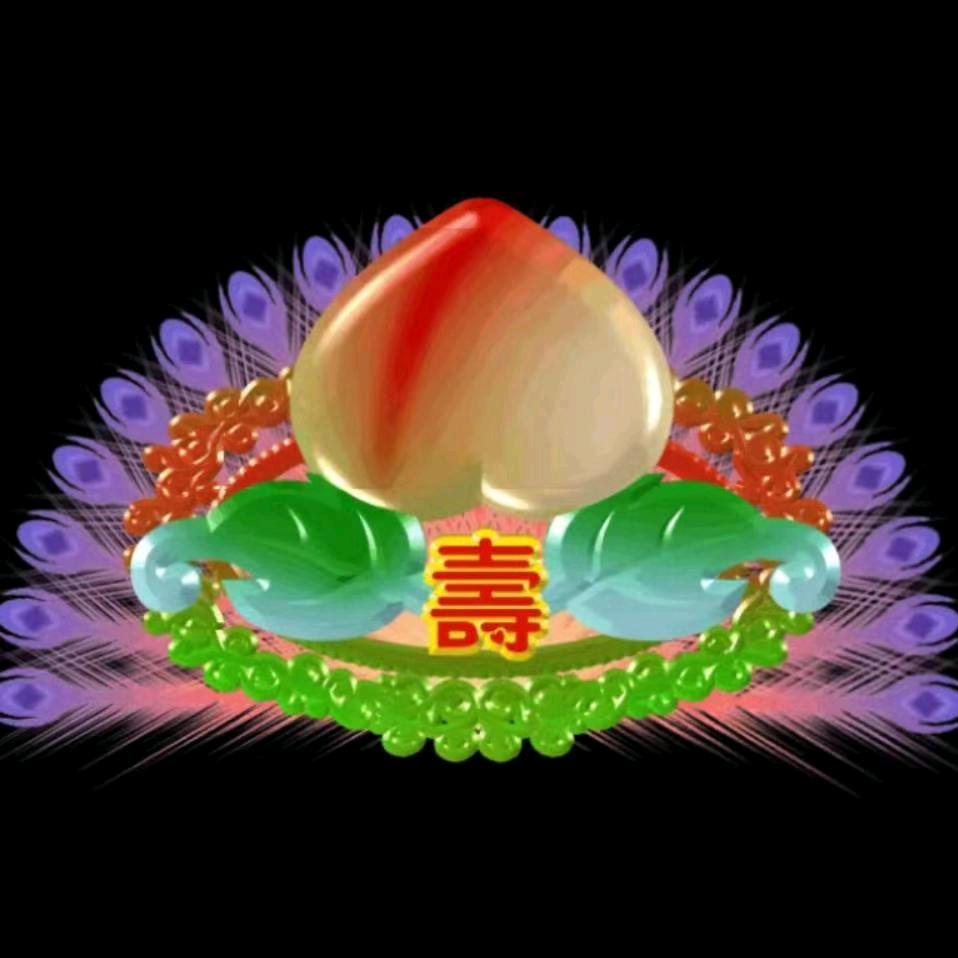 开心幸福一家人