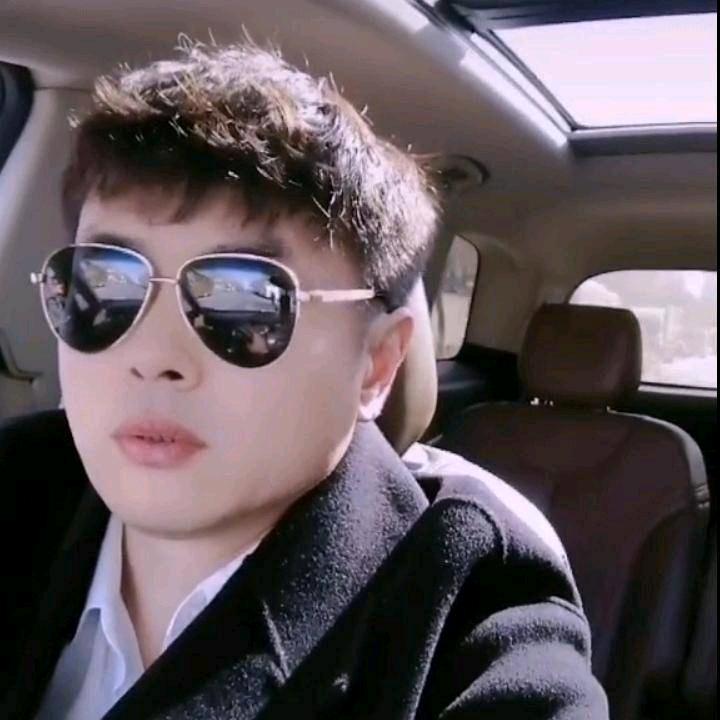 高永强