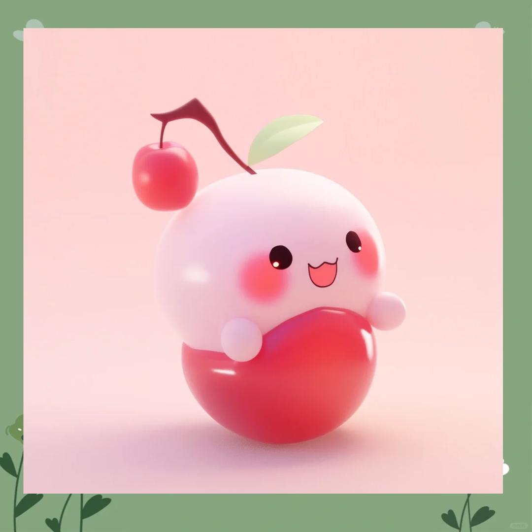 樱桃🥰