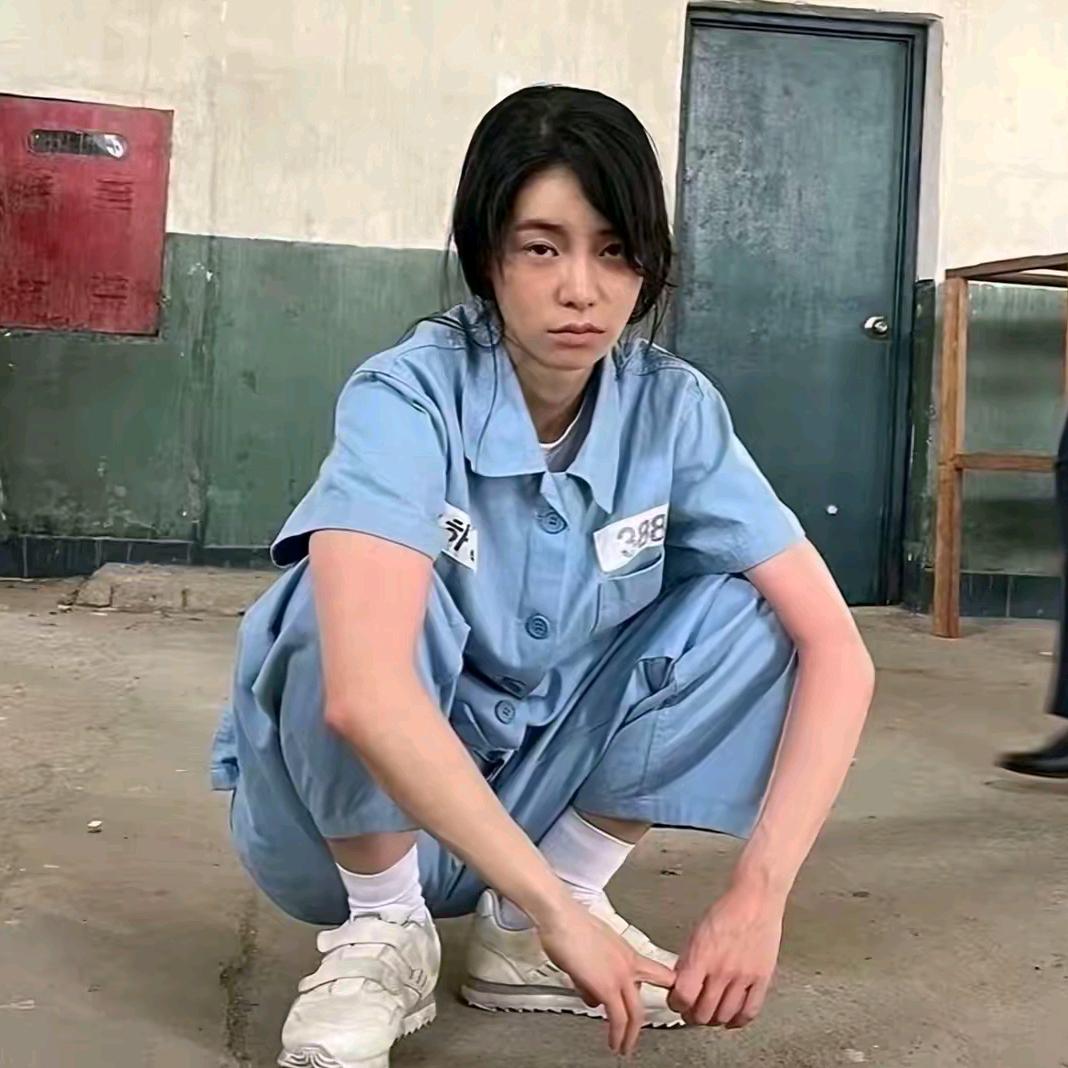 喜怒无常的神经病.