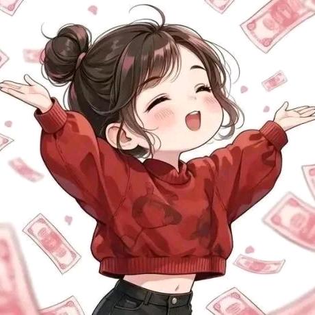 欧皇锦鲤
