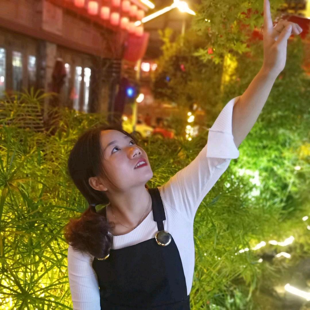 潘潘（高位截瘫）重生版