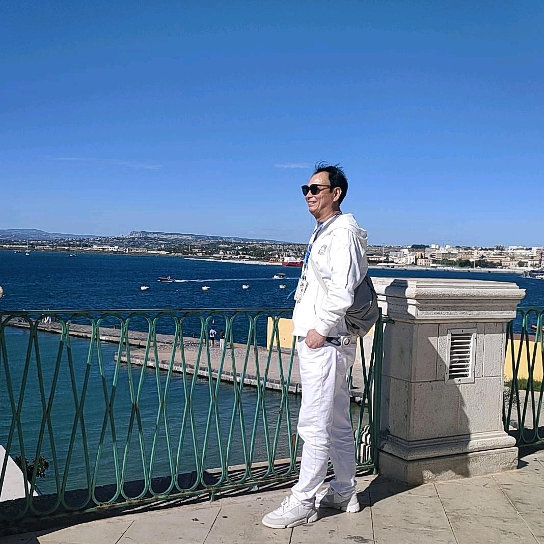 韩志宁川汇义警救援