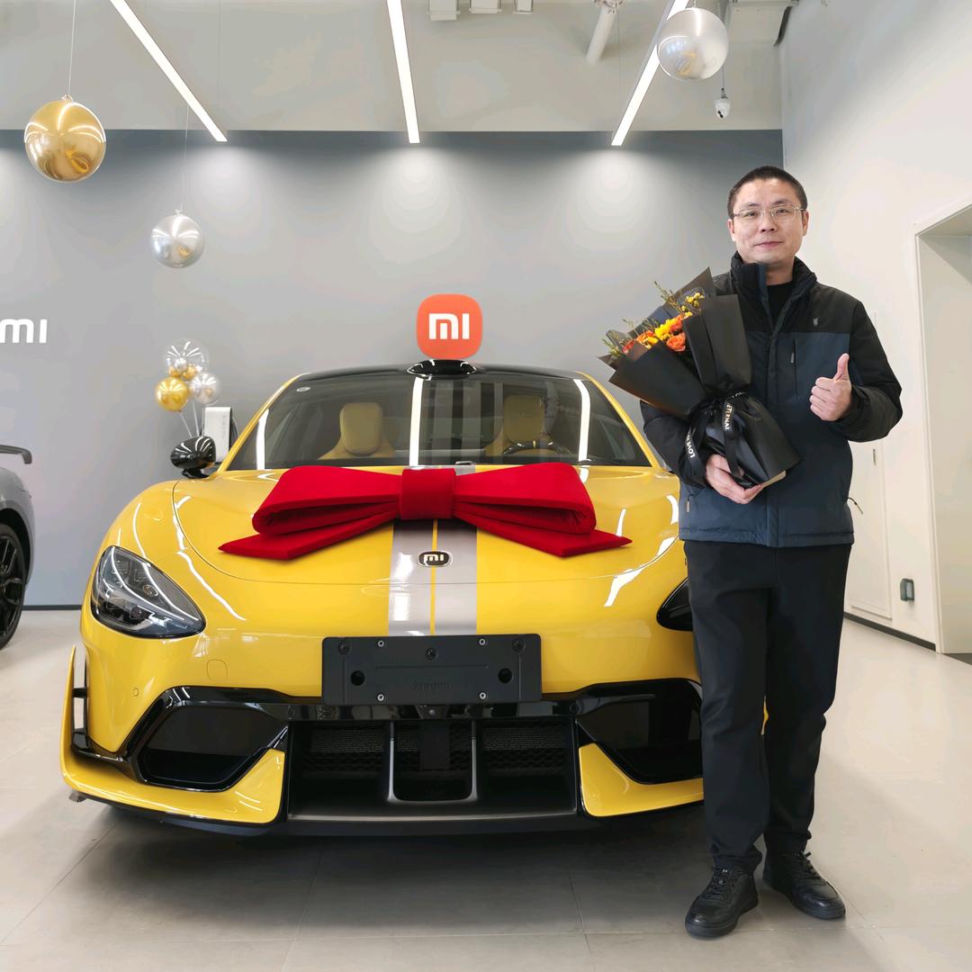 小马哥-一号车盟