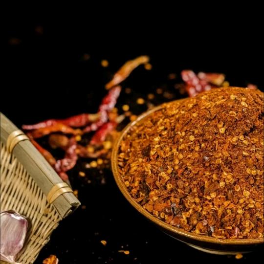 贵州正宗胡辣椒