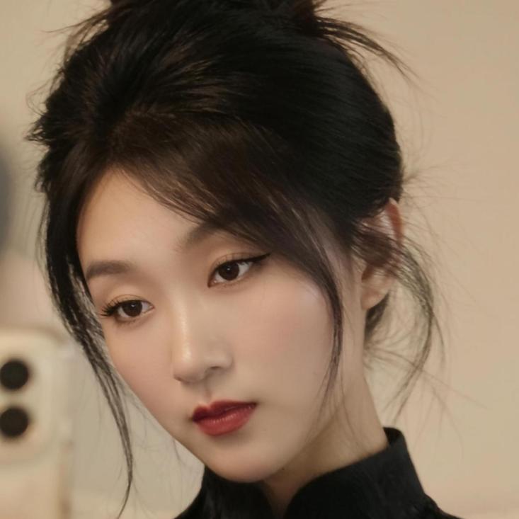 ༊ღ᭄張家ꦿ꯭菇凉  杨家*媳꧔ꦿ᭄💞