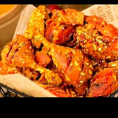 邵东首家魏记香酥鸭