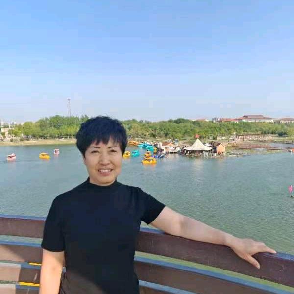 海之蓝