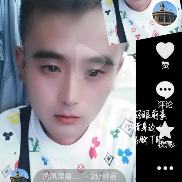 凤凰涅槃浴火重生